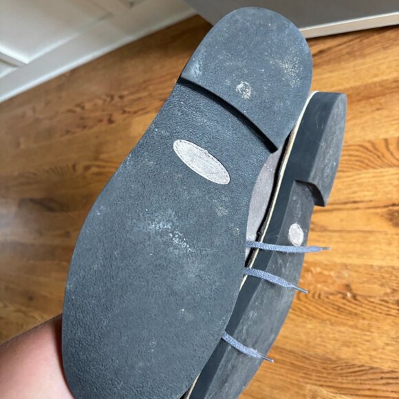 Clarks Chukka Boots, Mens Size 13 - Picture 3 of 3